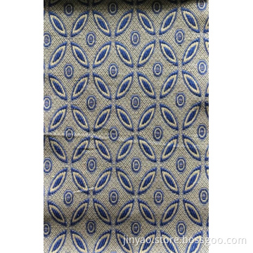Seamless Round Polyester Tablecloth